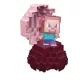 Minecraft Mini Mode Spawn Egg Idéző tojás – Cherry Blossom – Steve