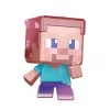 Minecraft Mini Mode Spawn Egg Idéző tojás – Cherry Blossom – Steve