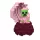 Minecraft Mini Mode Spawn Egg Idéző tojás – Cherry Blossom – Creeper