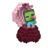 Minecraft Mini Mode Spawn Egg idéző tojás – Cherry Blossom – Zombi