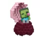 Minecraft Mini Mode Spawn Egg idéző tojás – Cherry Blossom – Zombi