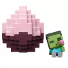 Minecraft Mini Mode Spawn Egg idéző tojás – Cherry Blossom – Zombi