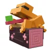 Minecraft Mini Mode Spawn Egg idéző tojás – Cherry Blossom – Béka