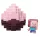 Minecraft Mini Mode Spawn Egg idéző tojás – Cherry Blossom – Petal Perfect Steve