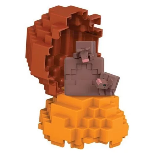 Minecraft Mini Mode Spawn Egg Idéző tojás