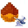 Mattel Minecraft Mini Mode Idéző tojás meglepetés minifigurával