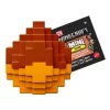Mattel Minecraft Mini Mode Idéző tojás meglepetés minifigurával