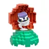 Minecraft Mini Mode Spawn Egg idéző tojás meglepetés minifigurával