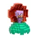 Minecraft Mini Mode Idéző Tojás meglepetés minifigurával – Steve páncélban