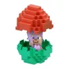 Minecraft Mini Mode Idéző Tojás meglepetés minifigurával – Steve páncélban
