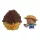 Minecraft Mini Mode Idéző Tojás – Falusi Steve Mini Figurával