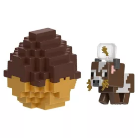 Minecraft Mini Mode Spawn Egg Idéző tojás - Mini tehén