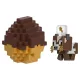 Minecraft Mini Mode Spawn Egg Idéző tojás - Mini tehén