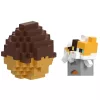 Minecraft Mini Mode Idéző Tojás – Tarka Macska