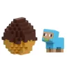 Minecraft Mini Mode Spawn Egg Idéző tojás - Mini bárány