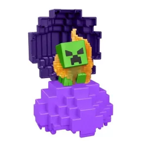 Minecraft Mini Mode Idéző tojás – Creeper minifigura
