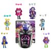 Monster High RémReveal meglepetés baba