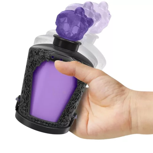 Monster High RémReveal meglepetés divatbaba