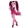 Monster High Szörnyen Jóbarátok Titkai - Rémes Nyomozás Dracu Laura