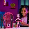 Monster High Szörnyen Jóbarátok Titkai - Rémes Nyomozás Dracu Laura