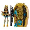 Monster High Szörnyen Jóbarátok Titkai - Rémes Nyomozás Cleo De Nile