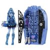 Monster High Szörnyen Jóbarátok Titkai - Rémes Nyomozás Abbey Bominable