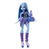 Monster High Szörnyen Jóbarátok Titkai - Rémes Nyomozás Abbey Bominable