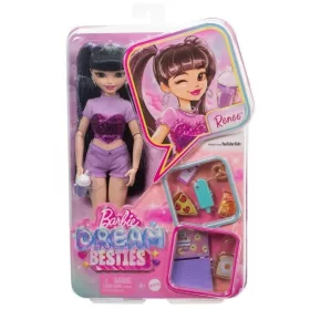 Barbie Dream Teens játékbaba – Renee