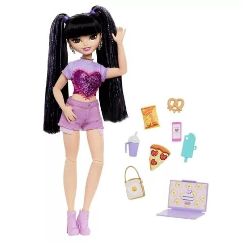 Barbie Dream Teens játékbaba – Renee