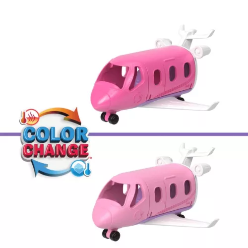 Barbie Miniland Álomrepcsi játékszett