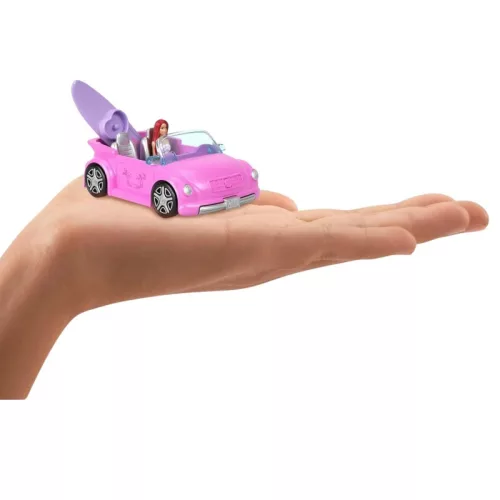 Barbie Miniland játékszett – Cabrio szett