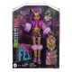 Monster High Monster Mulatság baba - Clawdeen Wolf