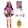 Monster High Monster Mulatság baba - Clawdeen Wolf