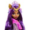 Monster High Monster Mulatság baba - Clawdeen Wolf