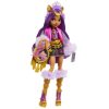 Monster High Monster Mulatság baba - Clawdeen Wolf