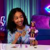 Monster High Monster Mulatság baba - Clawdeen Wolf