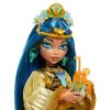 Monster High Monster Mulatság baba - Cleo De Nile