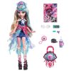 Monster High Monster Mulatság baba - Lagoona Blue