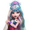 Monster High Monster Mulatság baba - Lagoona Blue