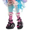 Monster High Monster Mulatság baba - Lagoona Blue