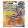 Hot Wheels Monster Trucks Power Smasher kisautó - Tiger Shark