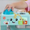 Fisher-Price Kacagj és Fejlődj babarista kávéfőző