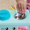 Fisher-Price Kacagj és Fejlődj babarista kávéfőző