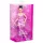 Barbie Deluxe Style baba csillagmintás ruhában – Barbie