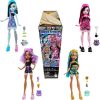 Monster High - Misztikus meglepetés baba (1 db)