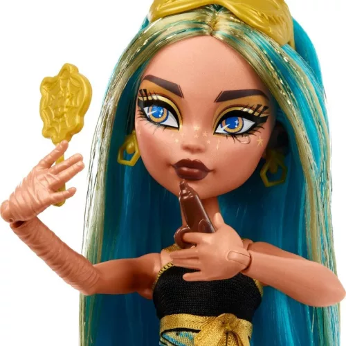 Monster High meglepetés baba