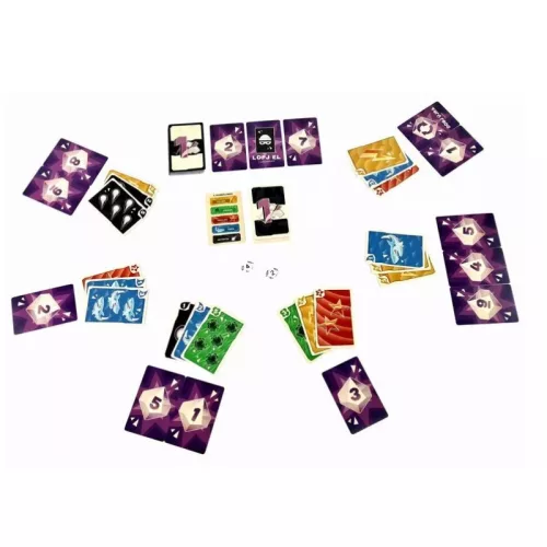 1% - A csekély esélyek játéka