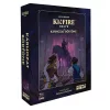 Kinfire Delve – Kárhozat börtöne társasjáték