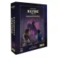 Kinfire Delve – Kárhozat börtöne társasjáték