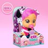 Cry Babies interaktív könnyes babák - Dressy Dotty